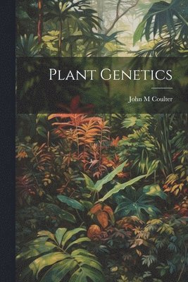 Plant Genetics
