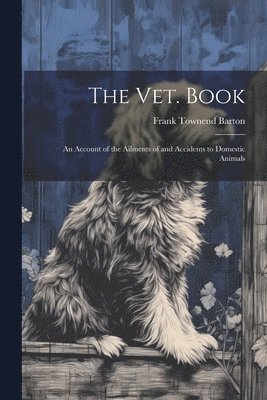 vet. Book