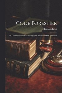 bokomslag Code Forestier