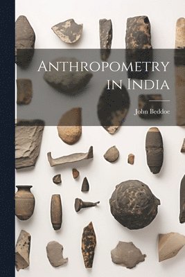 Anthropometry in India 1