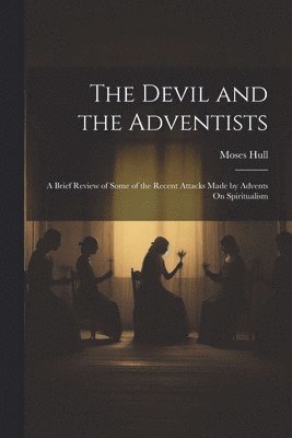 Devil and the Adventists