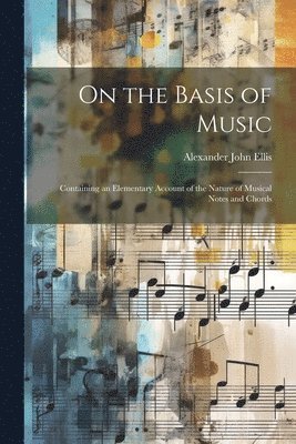 On the Basis of Music 1