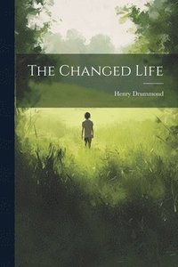 bokomslag Changed Life