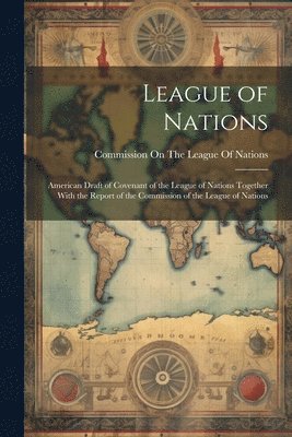 League of Nations 1