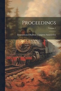 bokomslag Proceedings; Volume 1