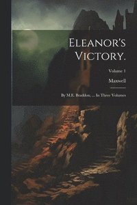 bokomslag Eleanor's Victory.