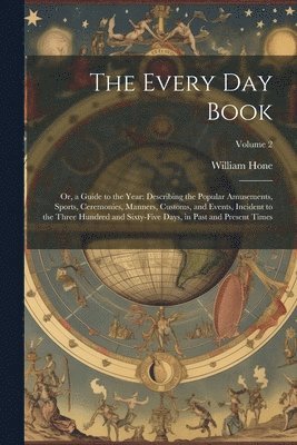 bokomslag The Every Day Book