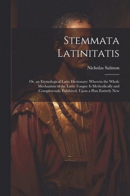 Stemmata Latinitatis 1