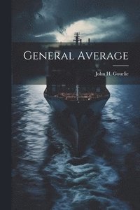 bokomslag General Average
