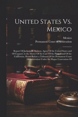 United States Vs. Mexico 1