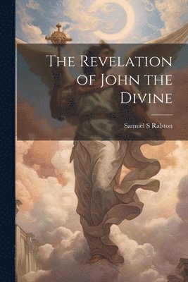 bokomslag Revelation of John the Divine