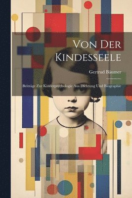 Von der Kindesseele