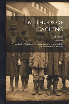 Methods of Teaching 1