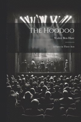 The Hoodoo 1