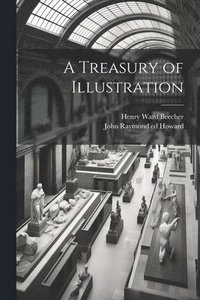 bokomslag A Treasury of Illustration