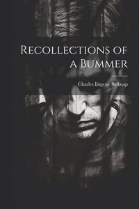 bokomslag Recollections of a Bummer