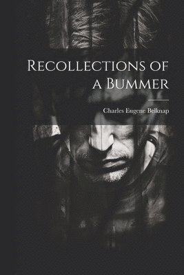 bokomslag Recollections of a Bummer