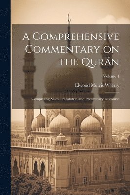 Comprehensive Commentary on the Qurán