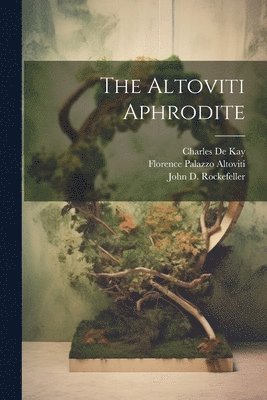 The Altoviti Aphrodite 1
