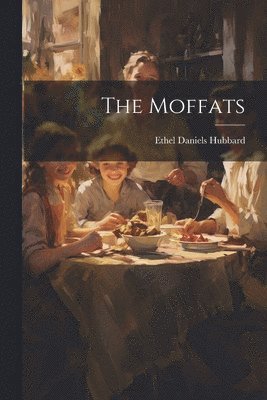 bokomslag The Moffats