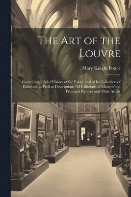 The art of the Louvre 1