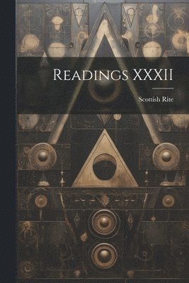 Readings XXXII 1