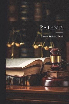 Patents 1