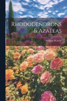 Rhododendrons & Azaleas 1