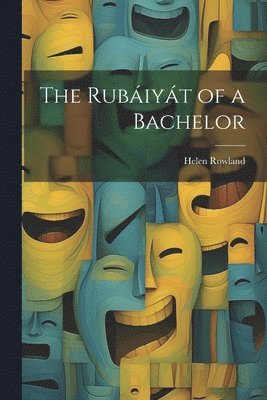 bokomslag Rubáiyát of a Bachelor