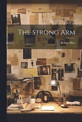 Strong Arm 1