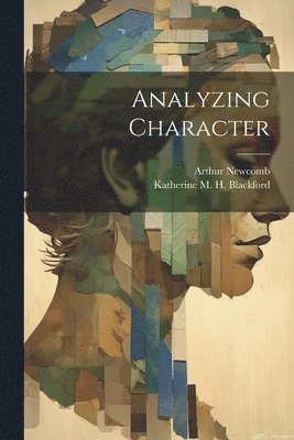 Analyzing Character 1