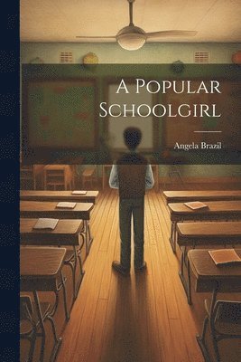bokomslag Popular Schoolgirl