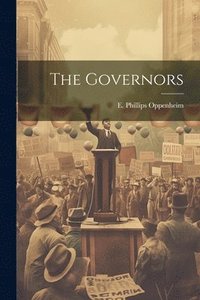 bokomslag Governors