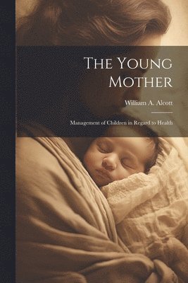 bokomslag Young Mother