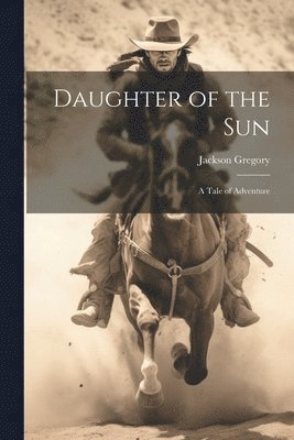 Daughter of the Sun 1