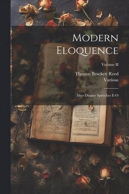 Modern Eloquence 1