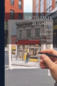 bokomslag Up To Date Business