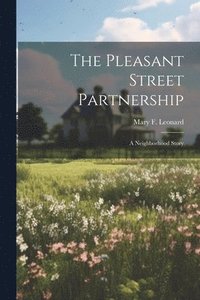 bokomslag The Pleasant Street Partnership