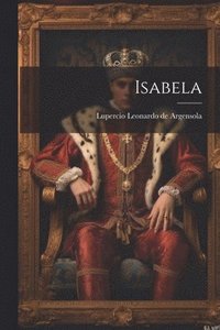 bokomslag Isabela