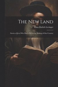 bokomslag The New Land