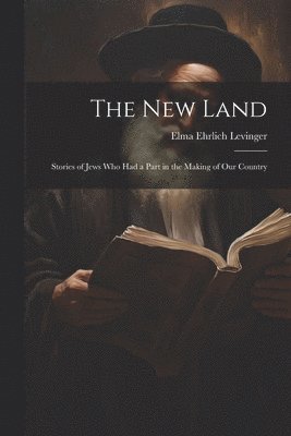 The New Land 1