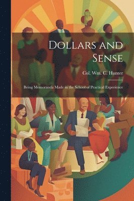 Dollars and Sense 1