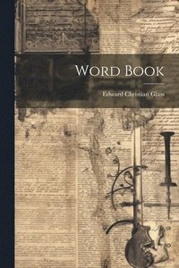 bokomslag Word Book