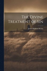 bokomslag The Divine Treatment of Sin