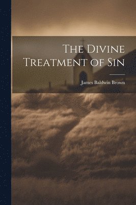 bokomslag The Divine Treatment of Sin