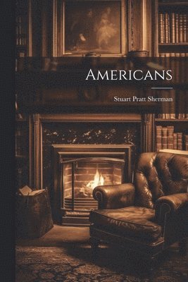 Americans 1