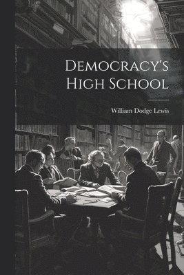 Democracy's High School 1