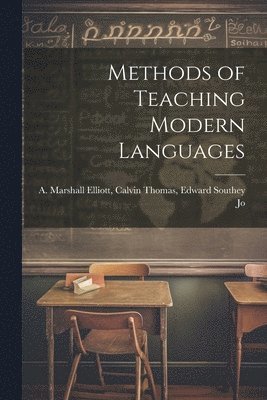 Methods of Teaching Modern Languages 1