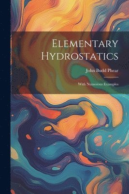 Elementary Hydrostatics 1