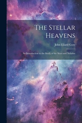 bokomslag Stellar Heavens